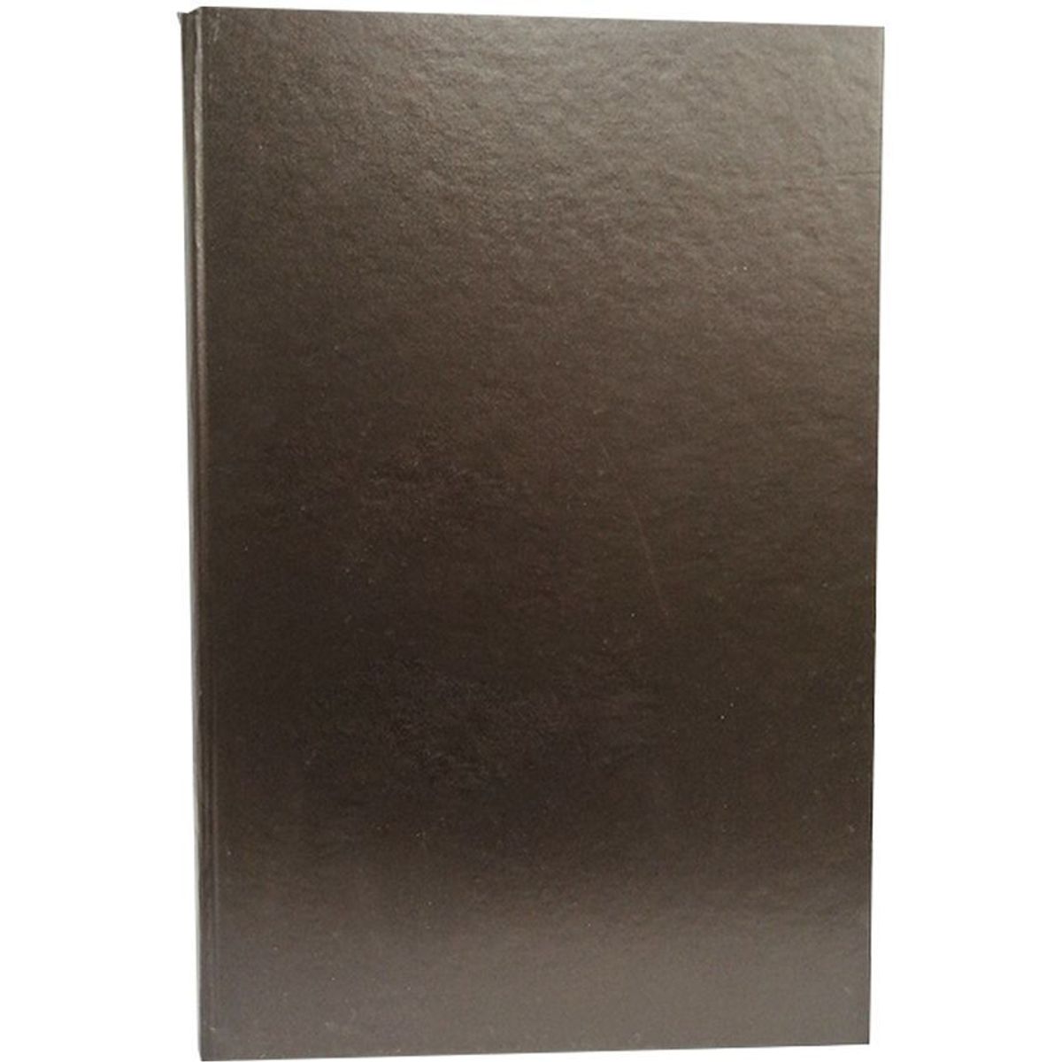 QUINTERO - Libro de contabilidad 3 columnas x 200 folios oficio.