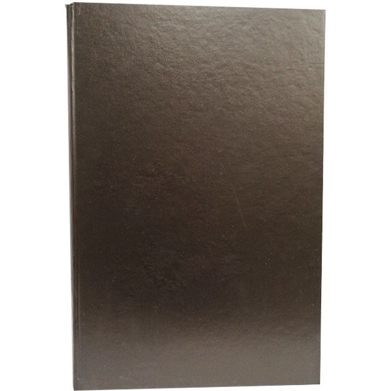 QUINTERO - Libro de contabilidad 3 columnas x 200 folios oficio.