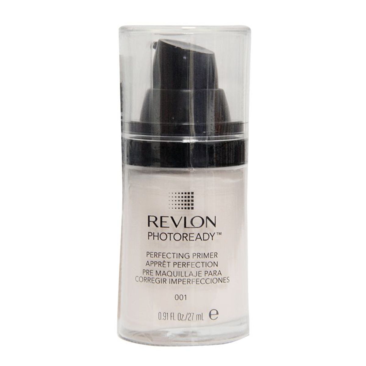 REVLON - Base Revlon Photoready Perfecting Primer