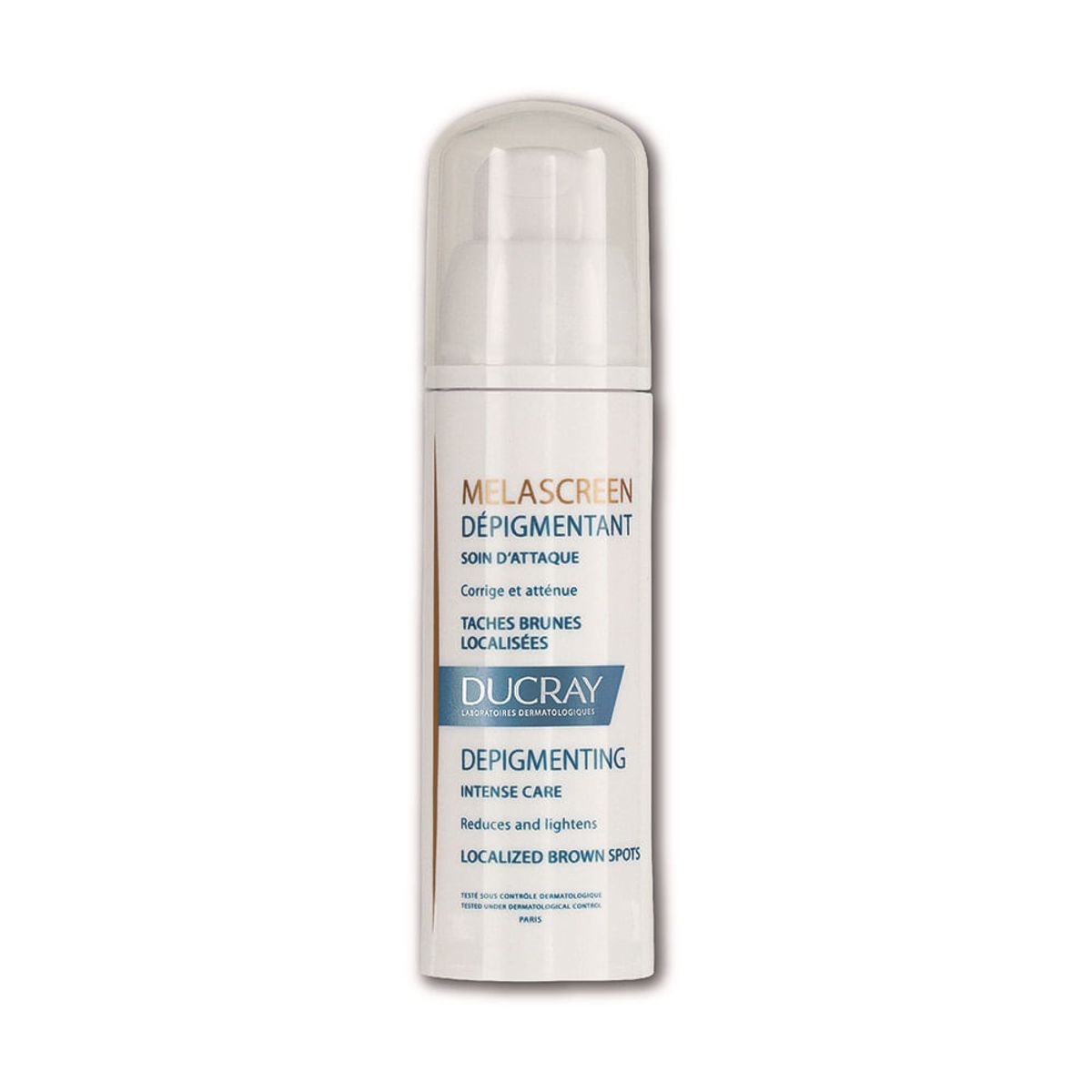 DUCRAY - Crema Melascreen Ducray Despigmentante X 30ml