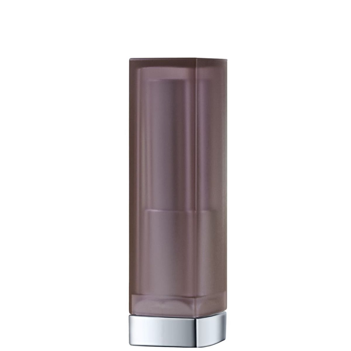 MAYBELLINE - Labial Maybelline Color Sensational Creamy Matte Divine Wine