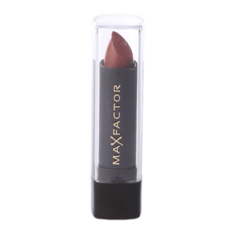 MAX FACTOR - Labial Max Factor Colorfast Lipstick Cafe Aulait
