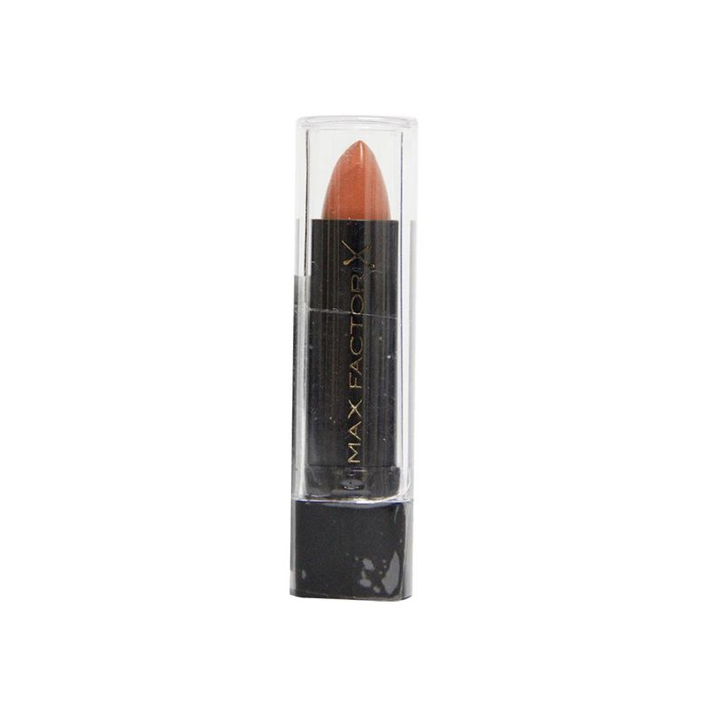 MAX FACTOR - Labial Colorfast Lipstick Avellana X4gr