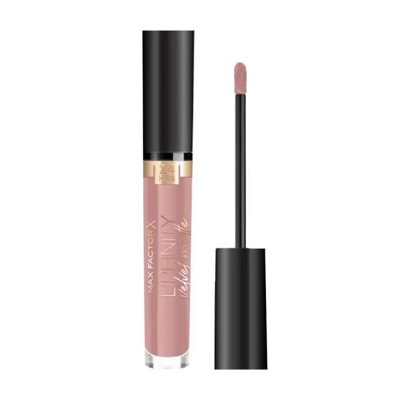 MAX FACTOR - Labial Max Factor Lipfinity 035 Elegant Brown X 3.5ml