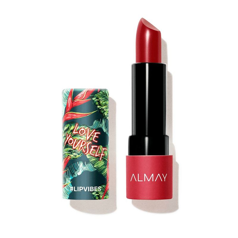 ALMAY - Labial Almay Lipvibes 230 Love Yoursel X 4g