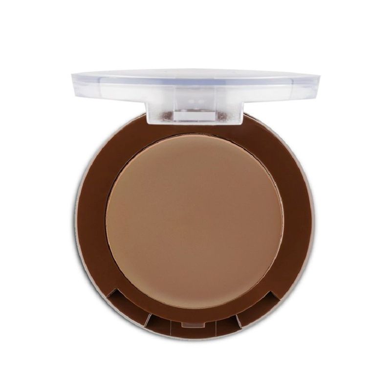 VOGUE - Betún Para Cejas Vogue Super Fantastic Caoba X 4 Gr