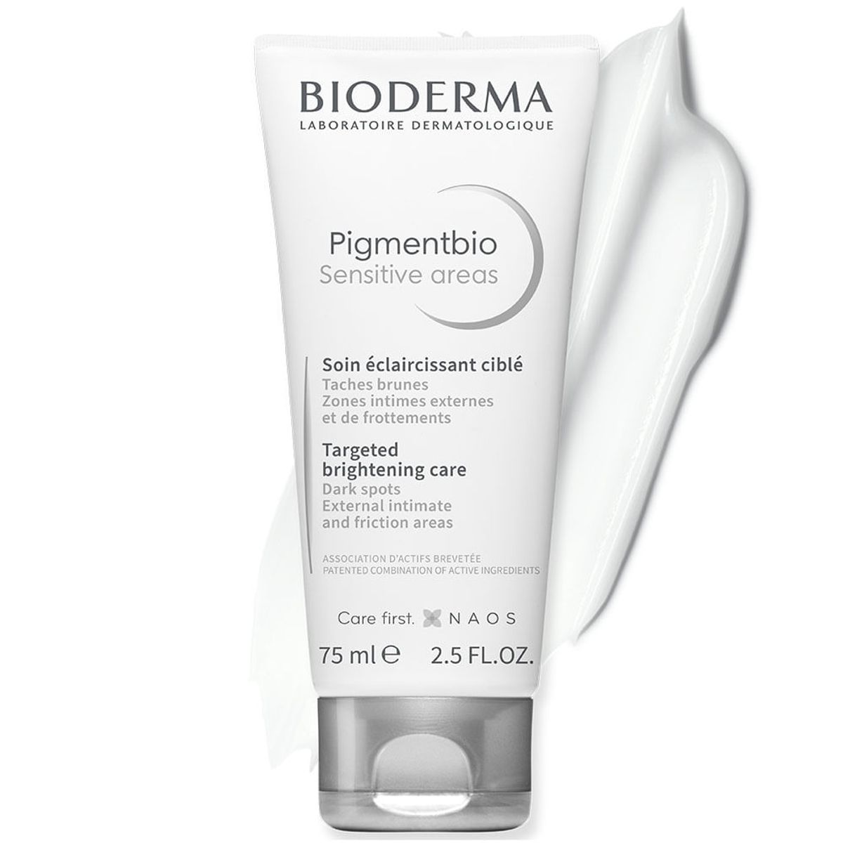 BIODERMA - Crema Bioderma Pigmentbio Area Sensible 75ml