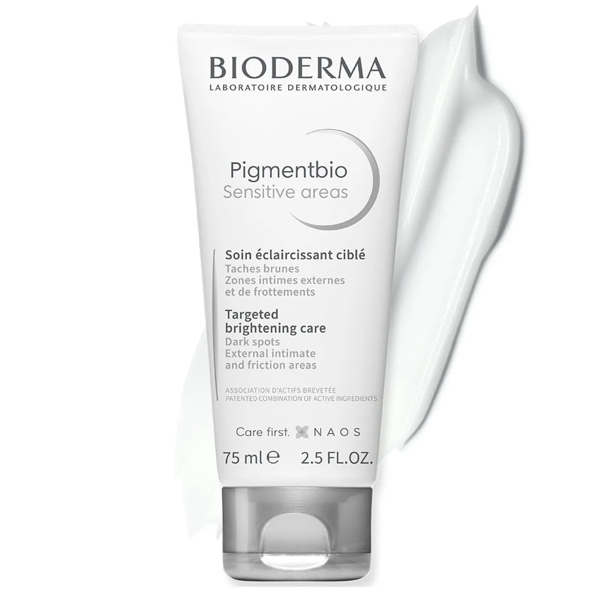 BIODERMA - Crema Bioderma Pigmentbio Area Sensible 75ml