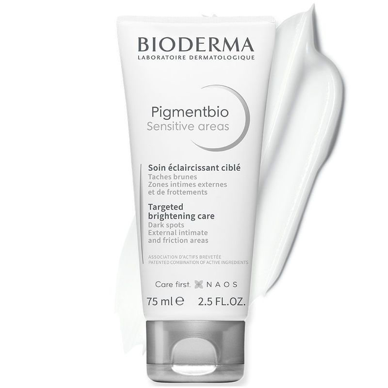 BIODERMA - Crema Bioderma Pigmentbio Area Sensible 75ml