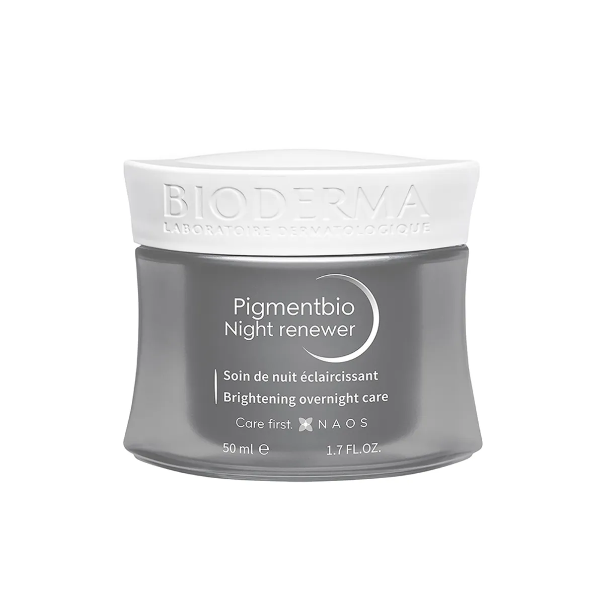 BIODERMA - Crema Pigmentbio Regenadora Noche X 50ml
