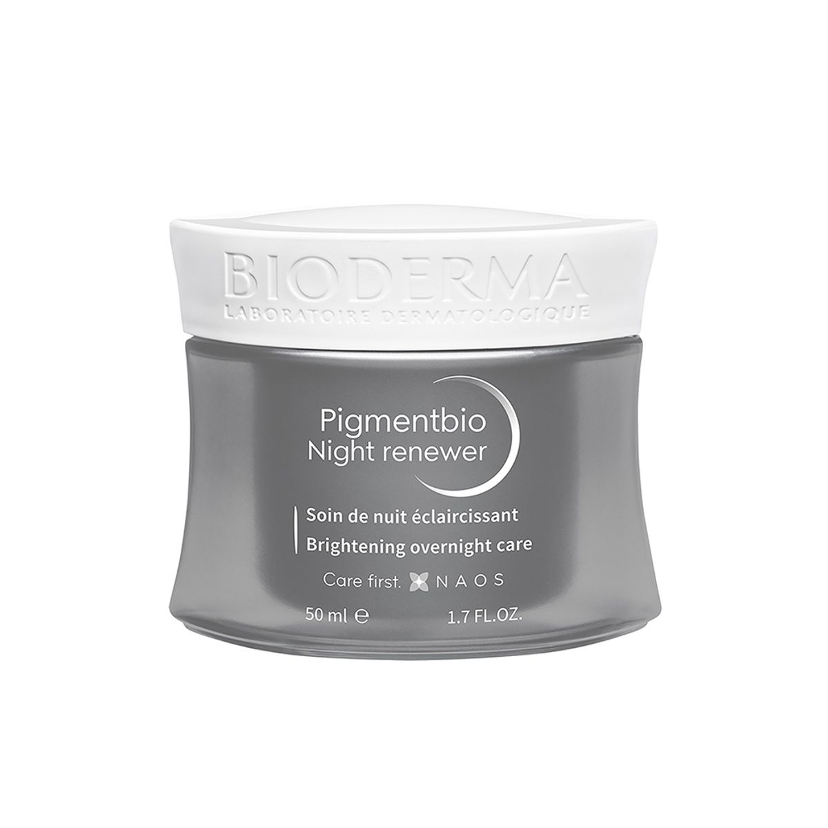 BIODERMA - Crema Pigmentbio Regenadora Noche X 50ml