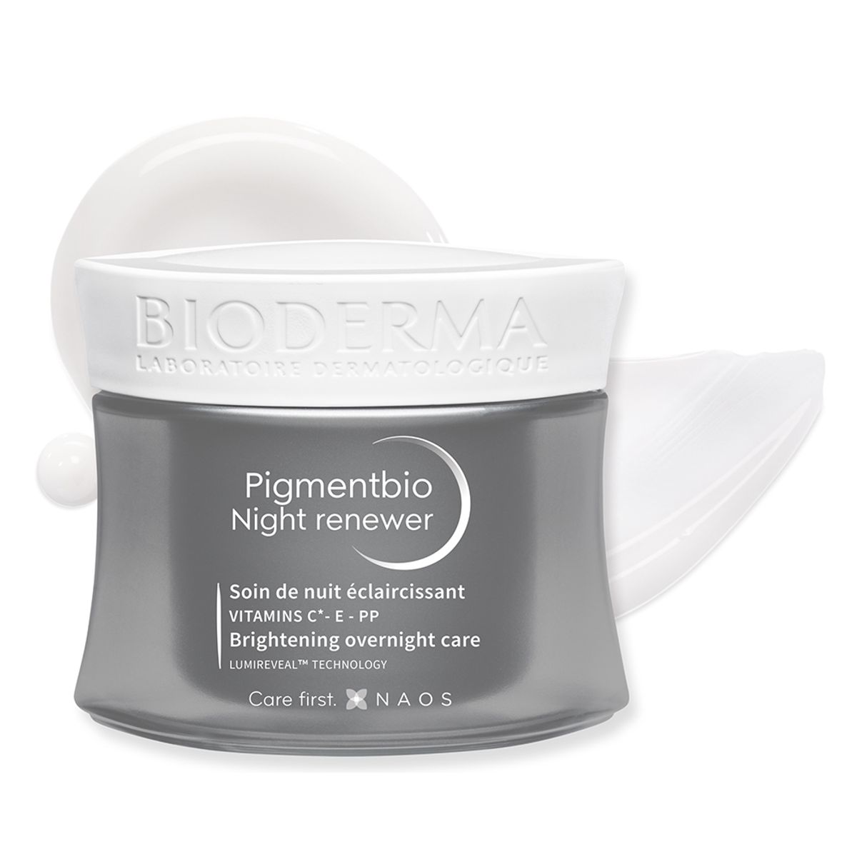 BIODERMA - Crema Pigmentbio Regenadora Noche X 50ml