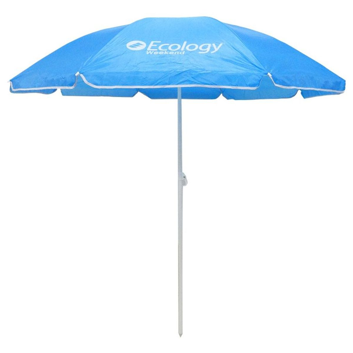 ECOLOGY - Sombrilla Parasol De Playa Ecology Weekend 1.80m
