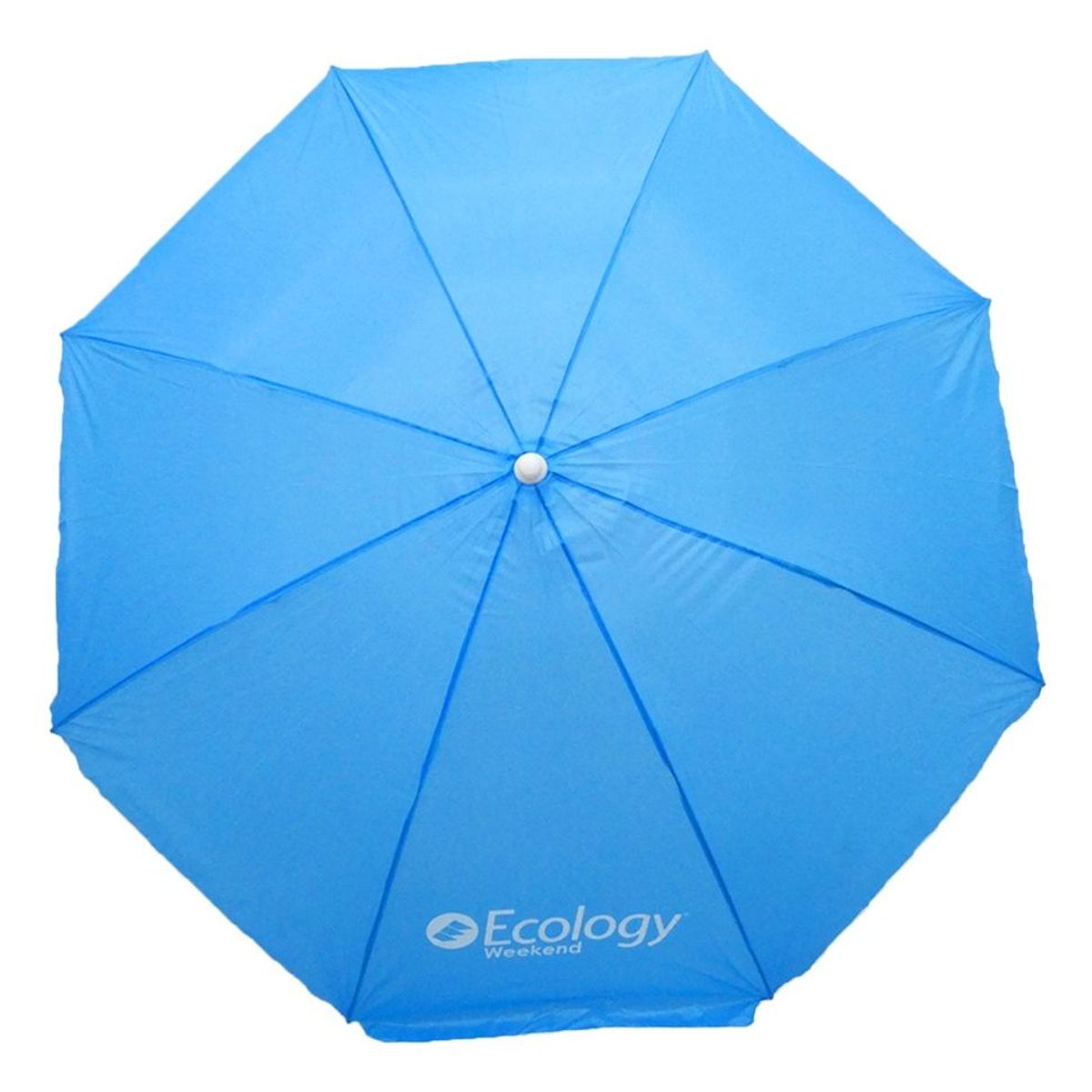 ECOLOGY - Sombrilla Parasol De Playa Ecology Weekend 1.80m