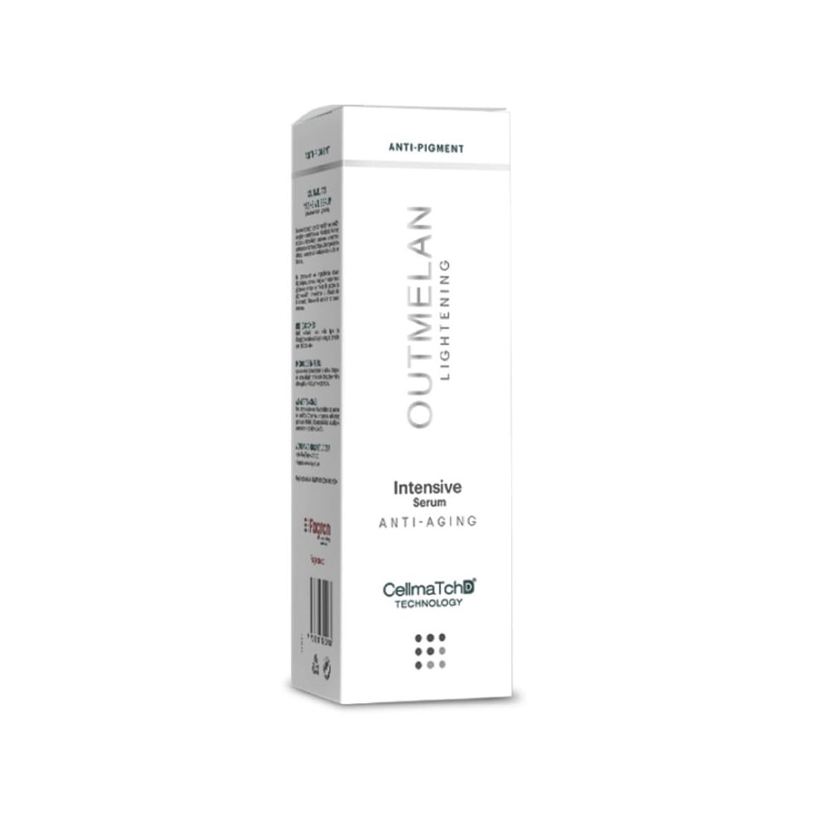 GENERICO - Serum Outmelan Intensive Antiedad X 30g