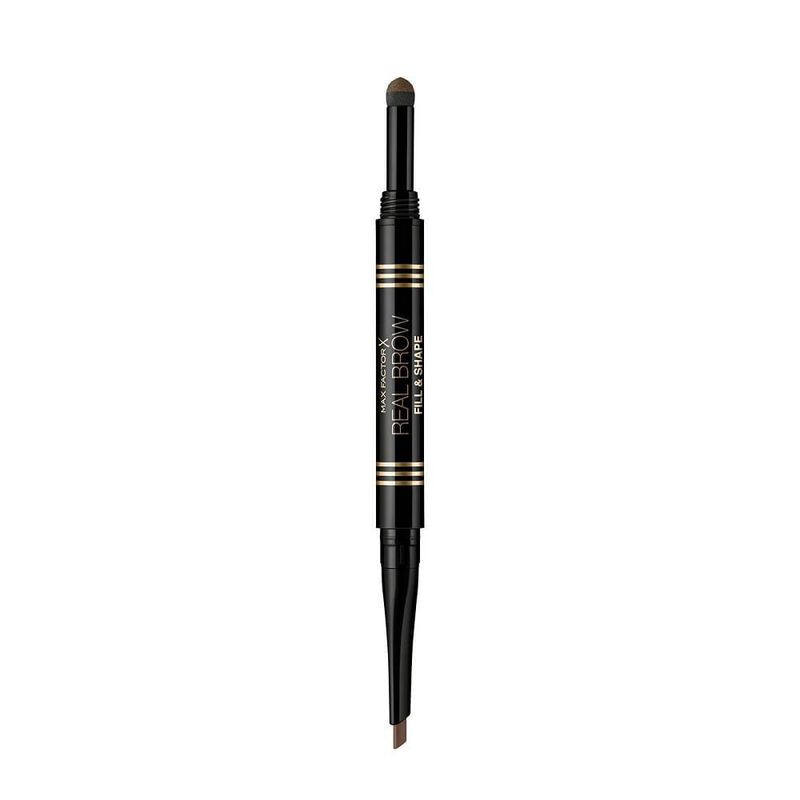 MAX FACTOR - Lapiz Cejas Maxfactor Real Brow Soft Brown X 0.66
