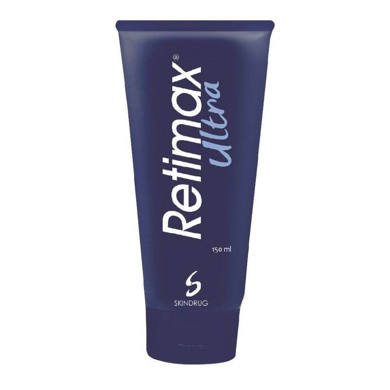 SKINDRUG - Crema Retimax Ultra X 150ml