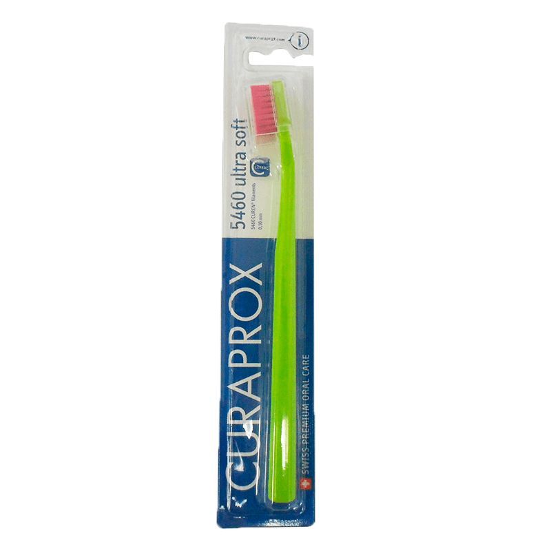 CURAPROX - Cepillo Dental Ultra Soft 5460