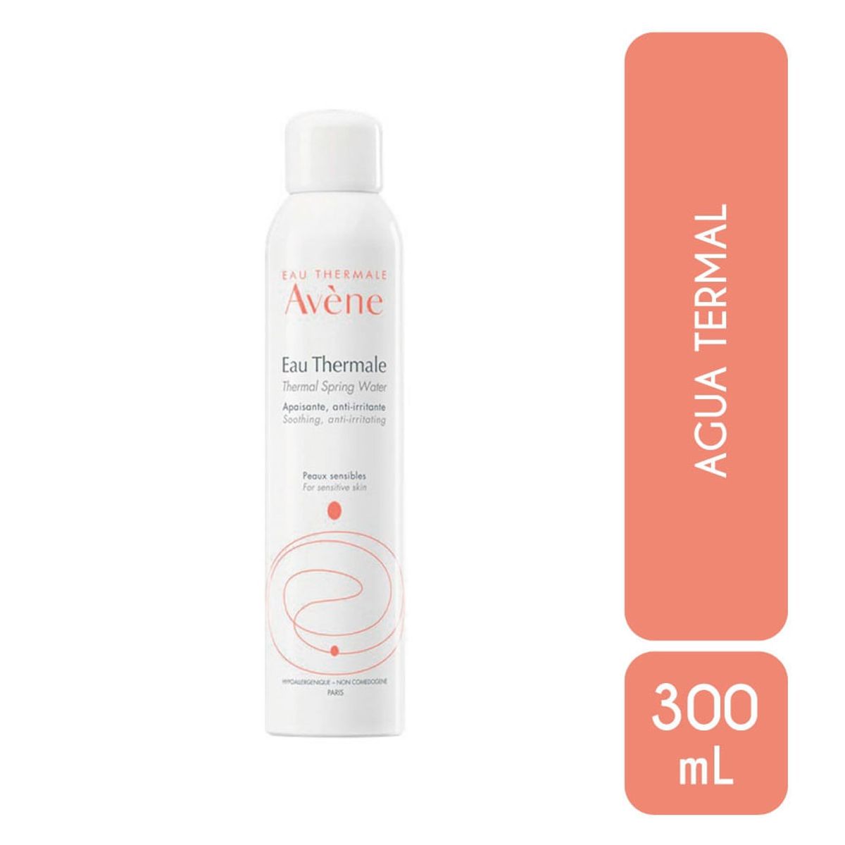 AVENE - Agua Termal Avene X 300ml