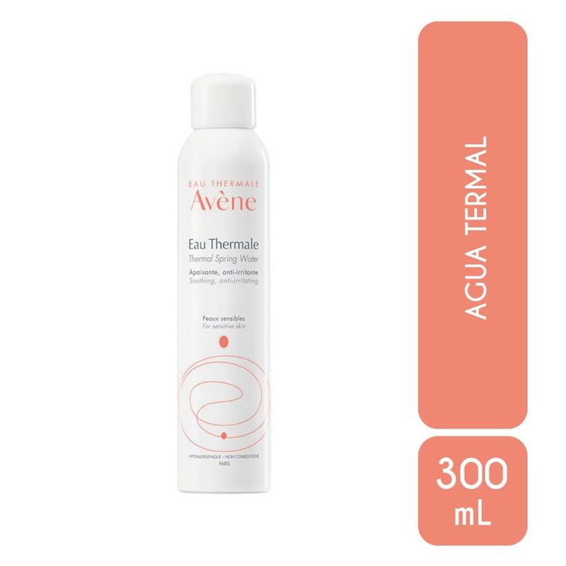 AVENE - Agua Termal Facial Avene X 300ml