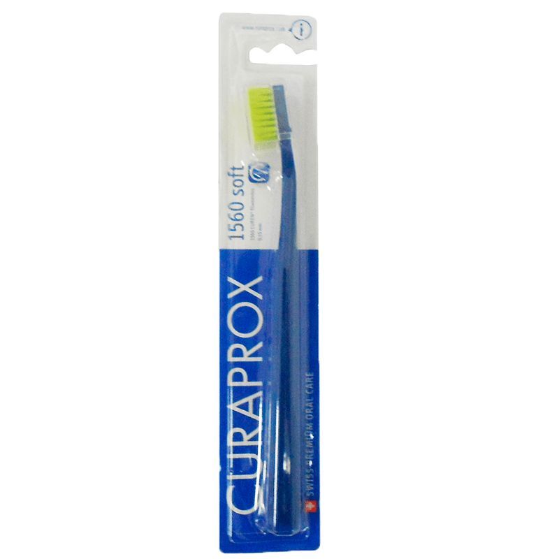 CURAPROX - Cepillo Dental Soft 1560 X 1und.---