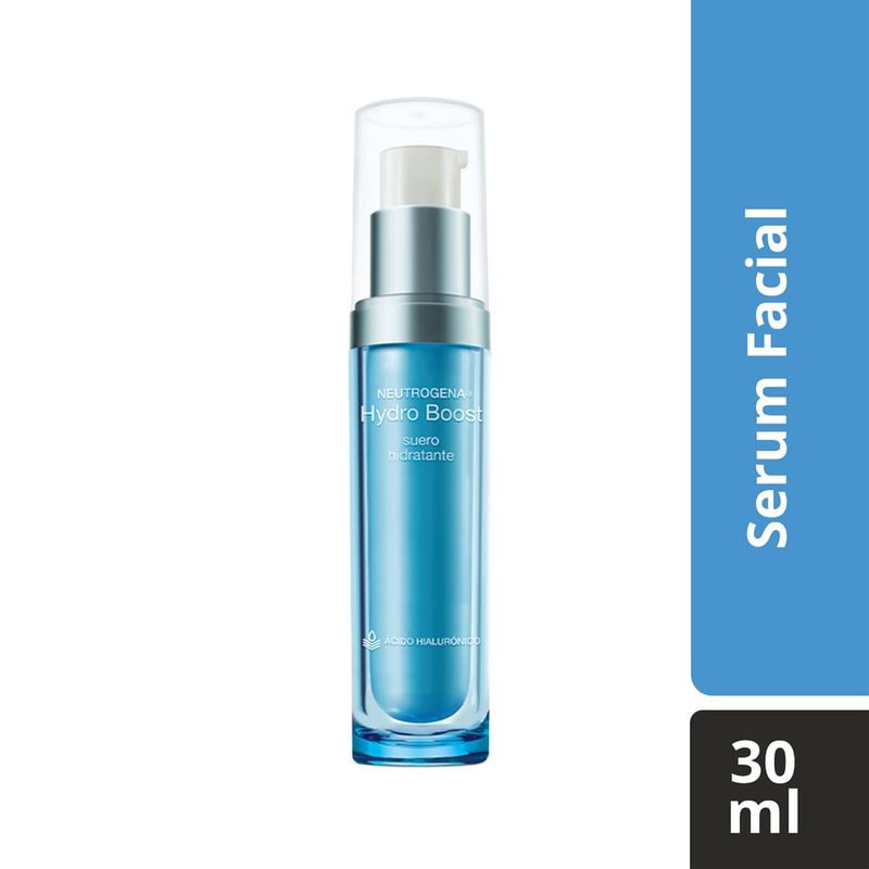 NEUTROGENA - Serum Neutrogena Hydro Boost X 30ml