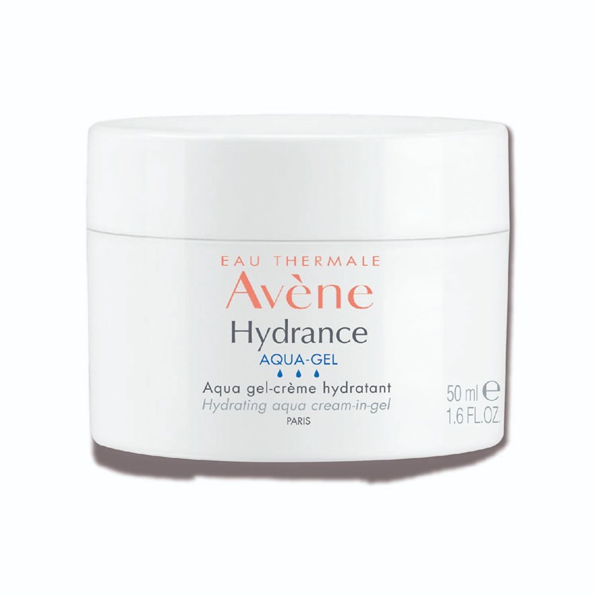 AVENE - Hydrance Aqua Gel Crema Hidratante Avene X 50ml