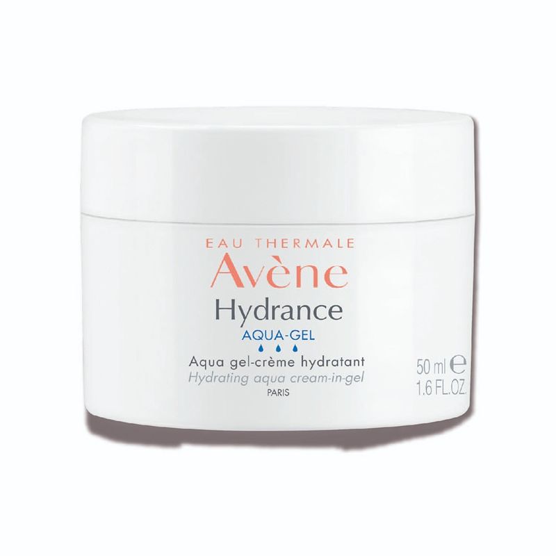 AVENE - Crema Avene Hydrance En Gel Hidratante X 50ml