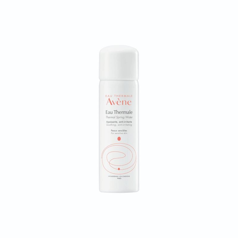 AVENE - Agua Termal Facial Avene X 50ml