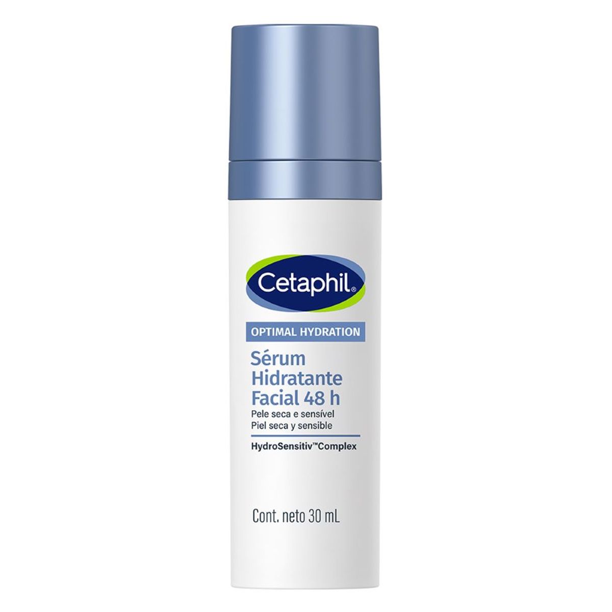 CETAPHIL - Serum Cetaphil Optimal Hydration X 30ml