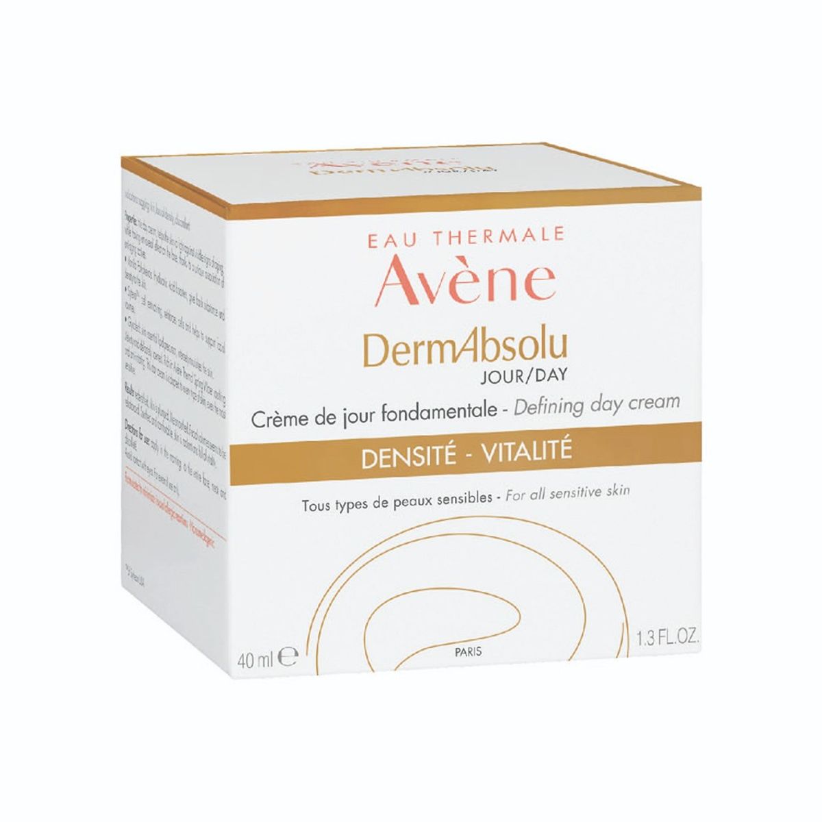 AVENE - Dermabsolu Crema de Día Avene X 40ml