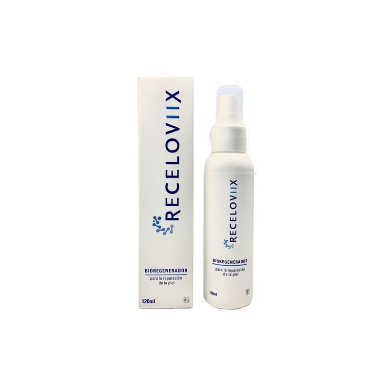 GENERICO - Receloviix Bioregenerador X 120ml