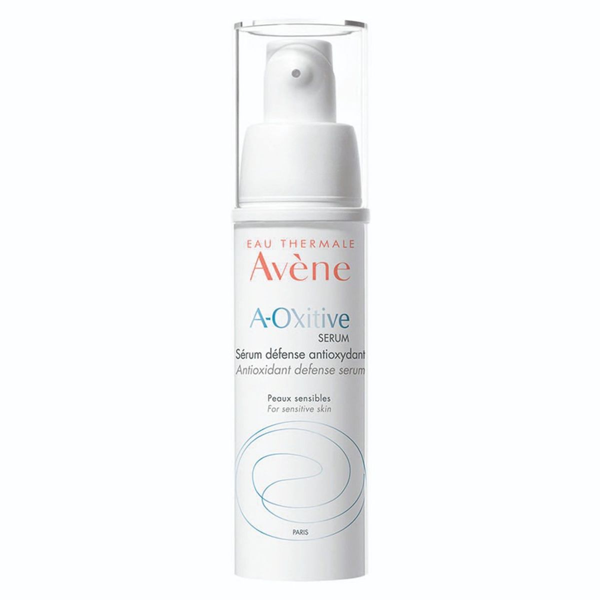 AVENE - A-Oxitive Sérum Avene X 30ml