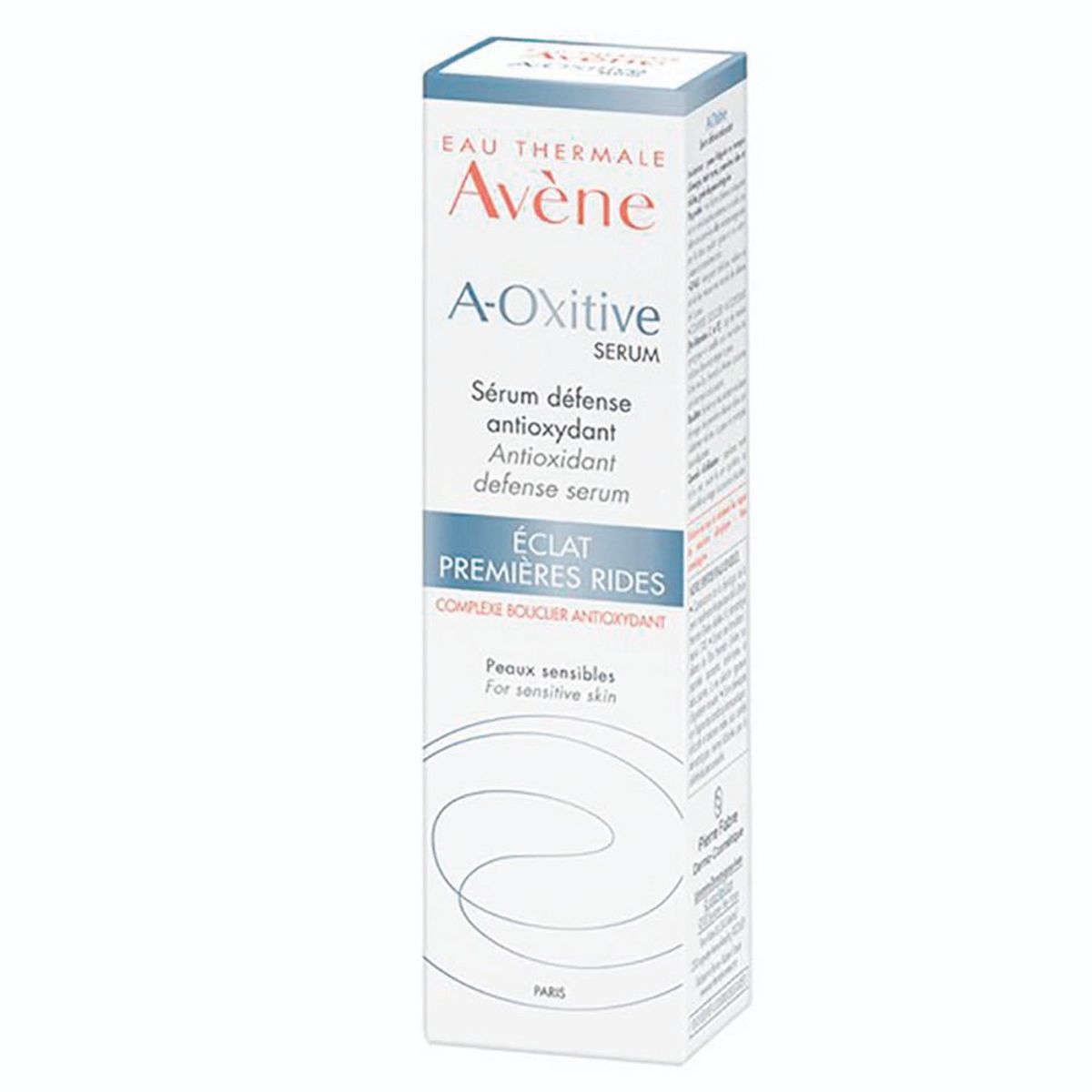 AVENE - A-Oxitive Sérum Avene X 30ml