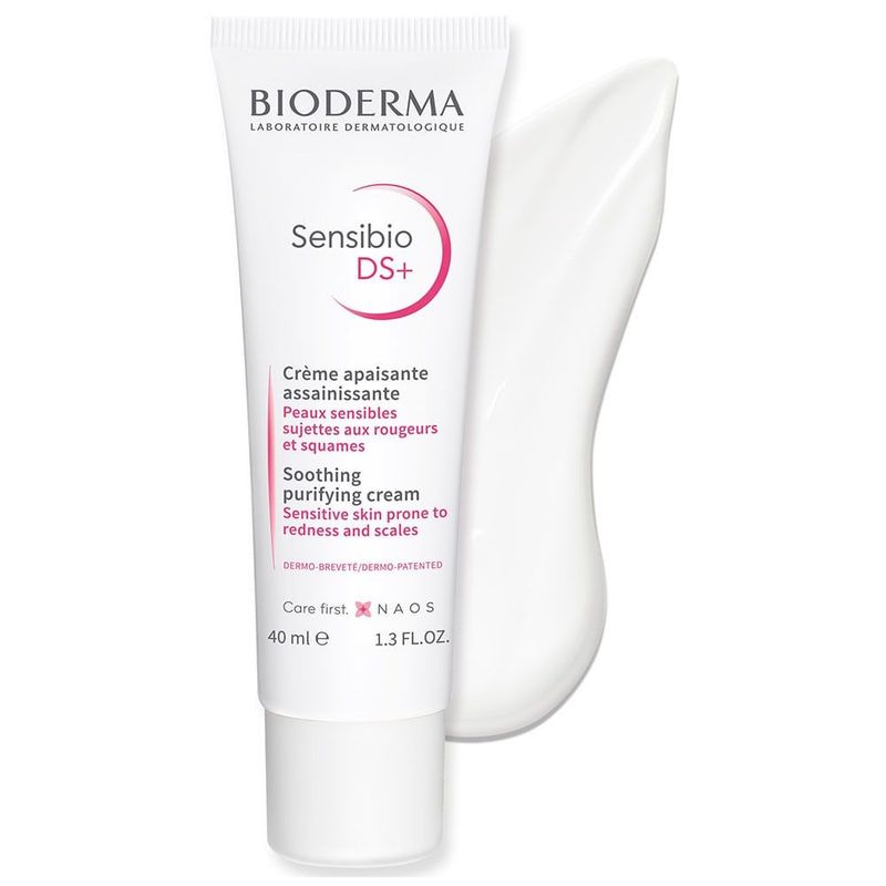 BIODERMA - Bioderma Crema Dermatitis Sensibio Ds X 40ml