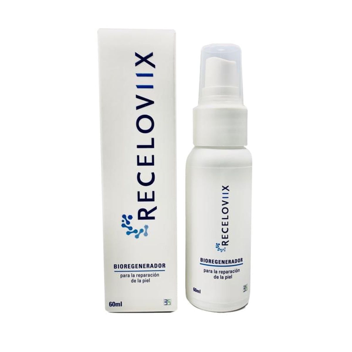 GENERICO - Receloviix Bioregenerador X 60ml