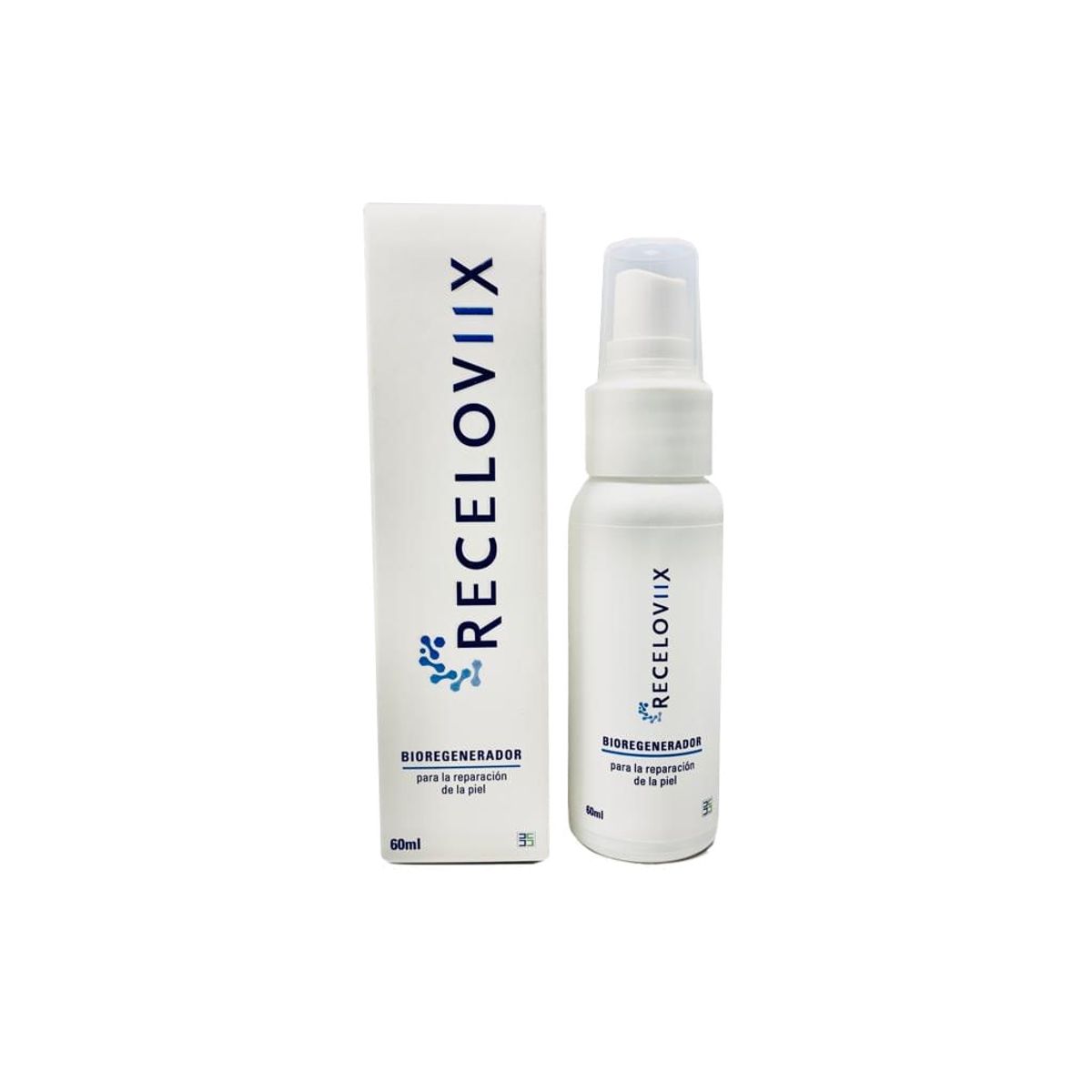 GENERICO - Receloviix Bioregenerador X 60ml