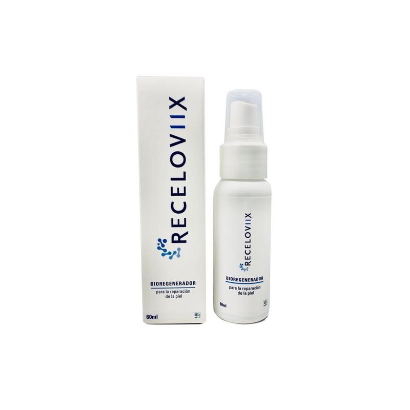 GENERICO - Receloviix Bioregenerador X 60ml