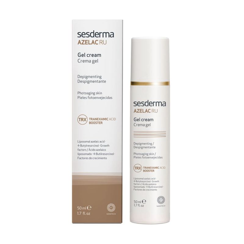 SESDERMA - Azelac Ru Liposomal Crema Gel X 50ml
