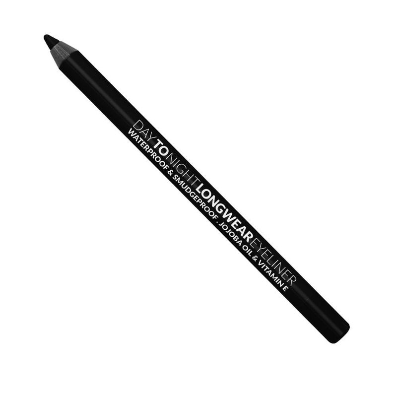 SAMY - Lapiz Delineador Ojos Samy Negro #1 X 1.2g