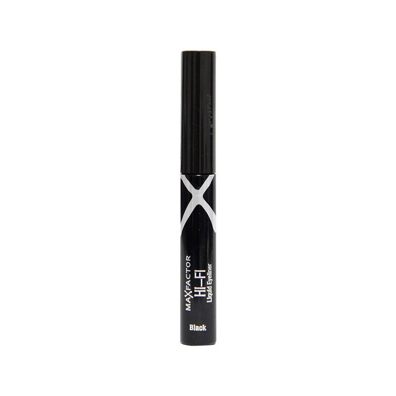 MAX FACTOR - Delineador Liq Max Factor Hi Fi Negro