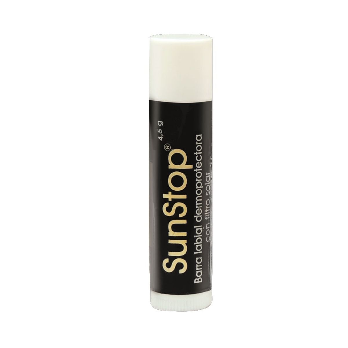 SUNSTOP - Protector Labial Sunstop Filtro Sol Ar X 4.5g