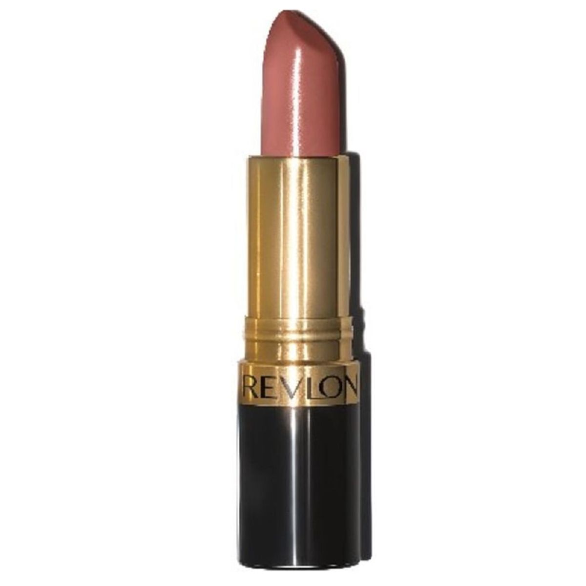 REVLON - Labial Revlon Super Lustrous Barra Rose Velvet