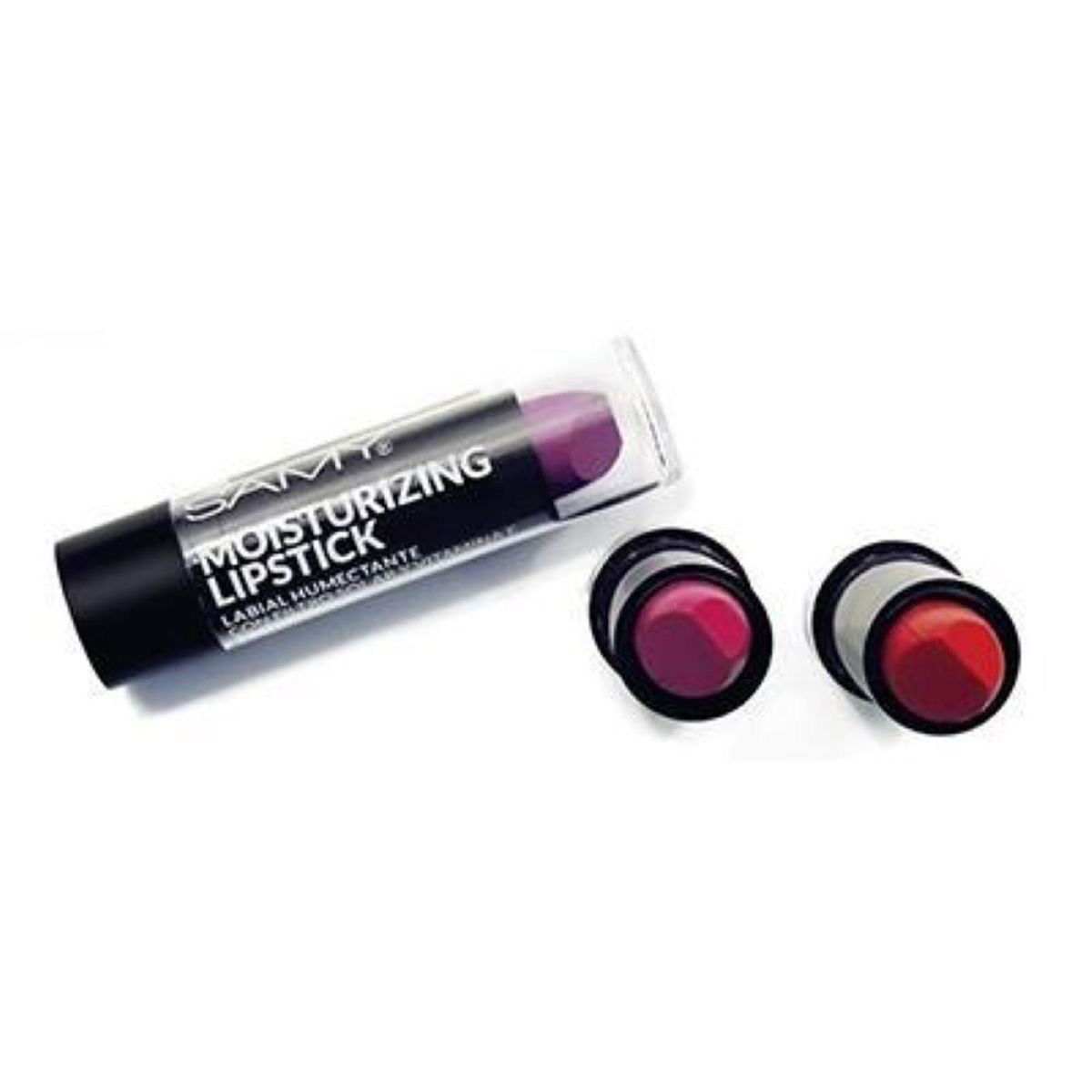 SAMY - Labial Samy Humectante #218 X 4g