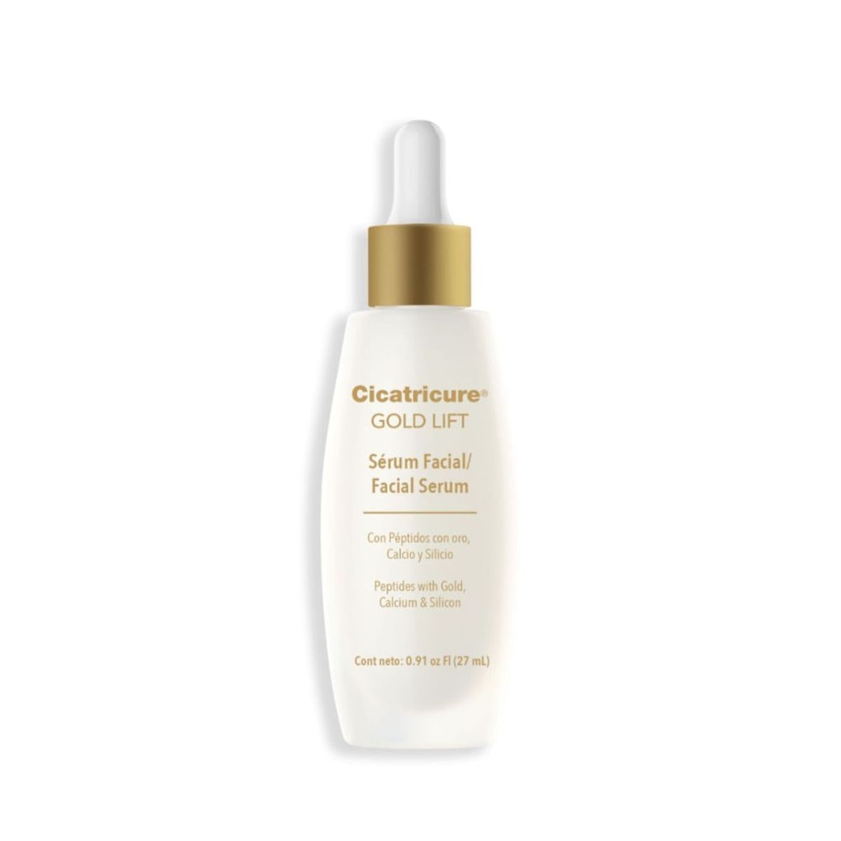 CICATRICURE - Serum Cicatricure Gold Lif 27ml - g a $309