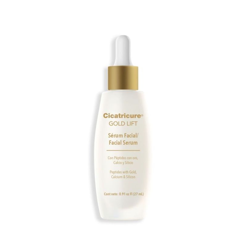 CICATRICURE - Serum Cicatricure Gold Lif 27ml - g a $309