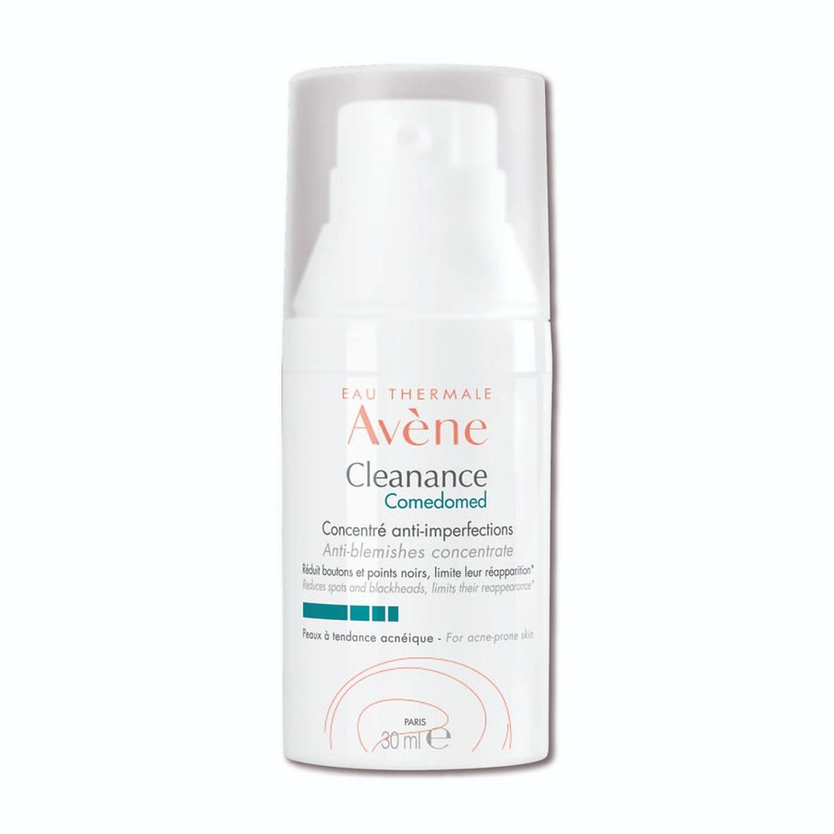 AVENE - Cleanance Comedomed Crema Anti-imperfecciones Avene X 30ml