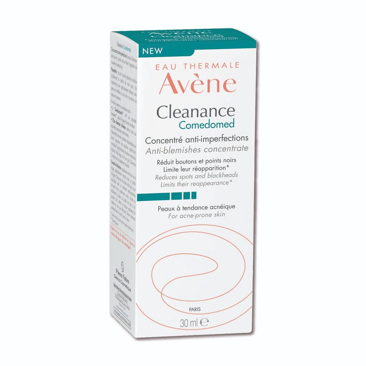 AVENE - Cleanance Comedomed Crema Anti-imperfecciones Avene X 30ml