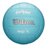 Balón de Voleibol Wilson AVP (AZUL) $89.900