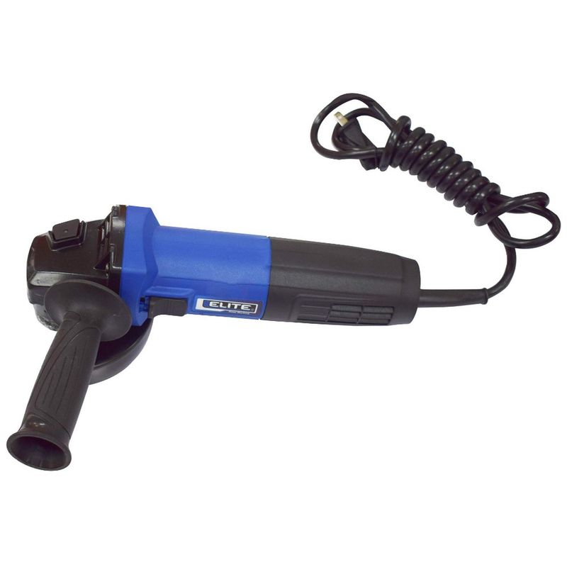 ELITE - Pulidora Elite De 4 1/2 820W T-Profesional (Ag1141)